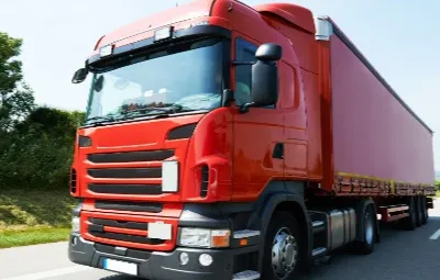 Ankara Yedisu Ambar Kargo