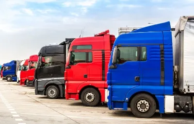 Ankara Yedisu Ambar Nakliyat