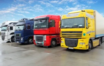 Ankara Yedisu Nakliye Ambarı