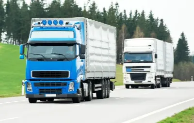 Ankara ile Yedisu Arası Eşya Taşıma